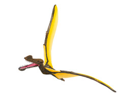 Mojo Tropeognathus